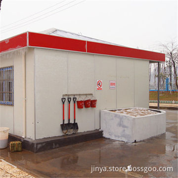 Prefabricated Homes, Prefab Hotel and Vila/Prefab House